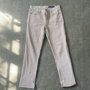 Roark HWyY 128 Denim Jeans